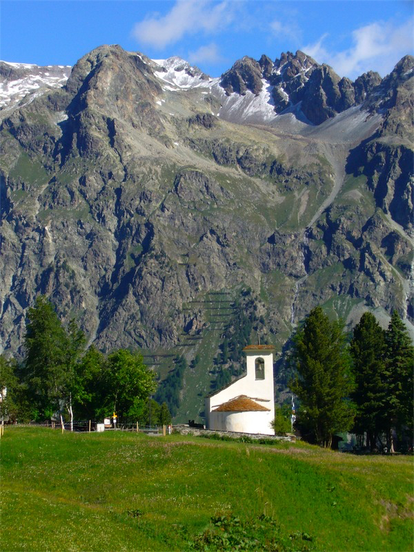 Fexer Bergkirche