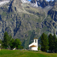 Fexer Bergkirche