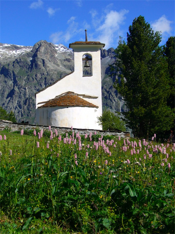 Bergkirche