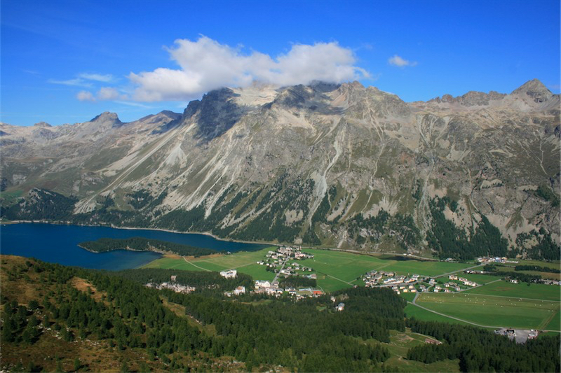 Sils